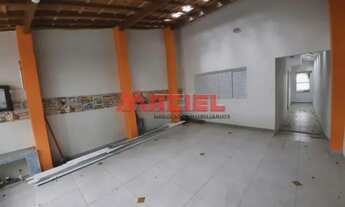 Imagem 2: Casa Padrão em Sao Jose dos Campos