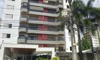 Imagem: Apartamento em Setor Oeste - Goiânia