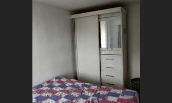 Imagem 13: Maravilhoso apto de 2\4 com vista mar definitiva com toda mobilia