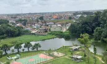 Imagem 5: Apto Res. Mirante do Lago 2/4 um suíte