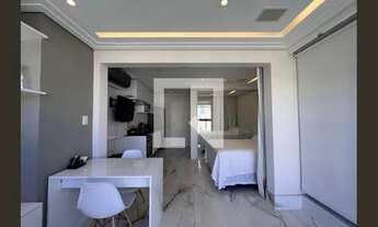 Imagem 3: Apartamento à Venda - Jardim Paulista, 1 Quarto, 28 m2