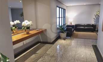 Imagem 6: Apartamento para aluguel possui 83 metros quadrados com 3 quartos