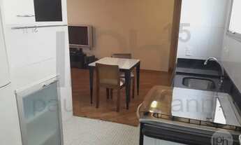 Imagem 7: Apartamento para venda ou locação na Vila nova