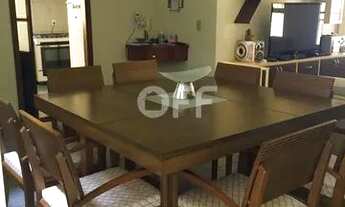 Imagem 6: Casa - Jardim Nova Europa - Campinas