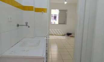 Imagem 3: Kitnet para alugar, 35 m² por R$ 1.200,00/mês - Ponta da Praia - Santos/SP