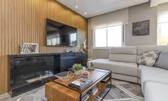 Imagem 2: Apartamento para Venda - 85.87m², 2 dormitórios, sendo 1 suites, 2 vagas - São João