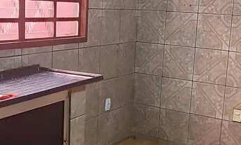 Imagem 3: Casa para alugar na quadra 206 da Santa Maria