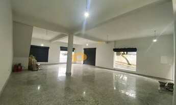 Imagem 4: COMERCIAL para aluguel, Vila Santo Estéfano - São Paulo/SP