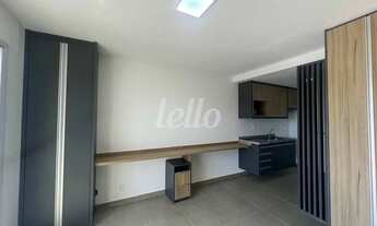 Imagem 6: São Paulo - Apartamento Padrão - Vila Mariana