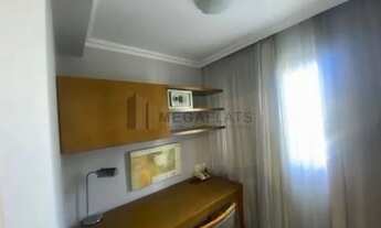 Imagem 3: QUALITY LONG STAY BELA CINTRA PARA LOCAÇÃO BELA VISTA!