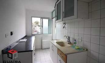 Imagem 5: Apartamento à venda 2 quartos 1 vaga Villas da Espanha Assunção - São Bernardo do Campo