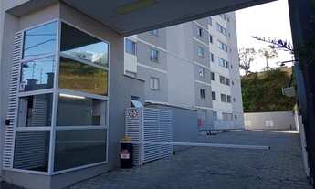 Imagem 2: 53m2 - Apartamento/Locação - Excelente 2/4, Ensolarado, Prático e Arejado no Residencial P