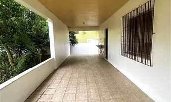 Imagem 5: Casa para aluguel tem 100 metros quadrados com 2 quartos em Olaria - Canoas - RS