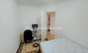 Imagem 4: Apartamento com 2 dormitórios, para locação na Cidade Ademar