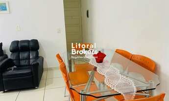 Imagem 6: Apartamento à venda no bairro Tupi - Praia Grande/SP