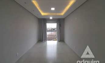 Imagem 5: Casa sobrado com 3 quartos - Bairro Jardim Carvalho em Ponta Grossa