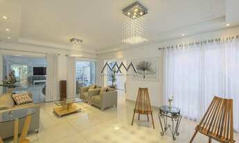 Imagem 5: Casa para Locação no São Bento com 4 quartos e 380m² de área construída