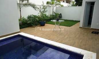 Imagem 5: Casa para aluguel em condomínio, sobrado,localizada na melhor região de Paulínia