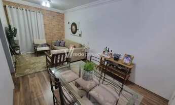 Imagem 2: Apartamento - Jardim Campos Elíseos - Campinas