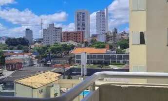 Imagem 2: Apartamento para venda tem 69 metros quadrados com 3 quartos em Centro - Mogi das Cruzes