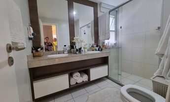 Imagem 3: Apartamento para aluguel com 187 metros quadrados com 3 quartos