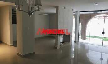 Imagem: Casa Condomínio em São José dos Campos