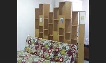 Imagem: Apartamento com 1 dormitório para alugar