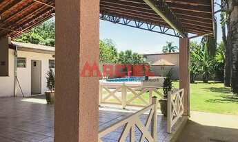 Imagem 4: Rural fazenda, sítio e chácara em Sao Jose dos Campos