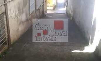 Imagem 2: Casa Assobradada, Vila Maria Alta - São Paulo