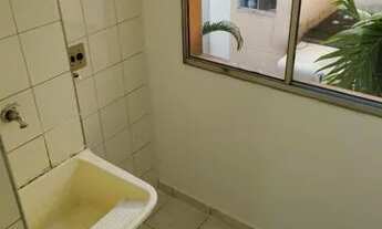 Imagem 7: Apartamento para venda tem 52 metros quadrados com 2 quartos