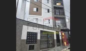 Imagem 3: Condomínio Residencial novo nunca habitado próximo a Avenida Guapira Vale a pena conhece