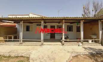 Imagem: Casa Padrão em Sao Jose dos Campos
