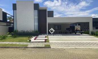 Imagem: Maravilhosa Casa Térrea para venda no Reserva