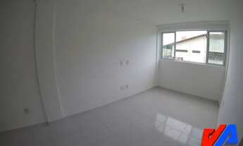 Imagem 7: Apartamento para aluguel com 55 metros quadrados com 2 quartos em Bessa - João Pessoa - PB