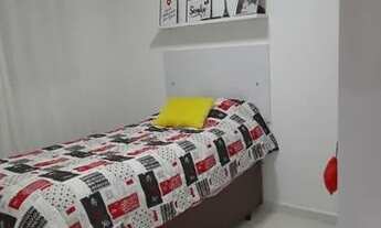 Imagem 5: Apartamento para venda tem 39 metros quadrados com 1 quarto em Vila Pereira Barreto - São