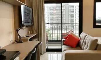 Imagem: SãO PAULO - Apartamento Padrão - Moema