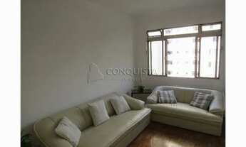 Imagem 2: Apartamento em São Paulo - Vila Clementino