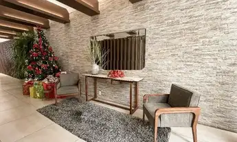 Imagem 2: Apartamento para Venda - 193m², 4 dormitórios, sendo 4 suites, 3 vagas - Centro