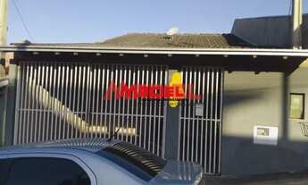 Imagem 6: Casa Padrão em Sao Jose dos Campos