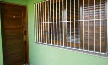 Imagem 4: Casa Térrea na região do Jabaquara