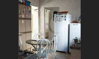 Imagem 5: Casa à venda no bairro Vila Monteiro com 2 quartos