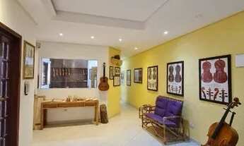 Imagem 4: Casa à venda, 402 m² por R$ 990.000,00 - Laranjeiras - Caieiras/SP