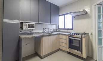 Imagem 9: Locação Apartamento 3 Dormitórios - 110 m² Moema