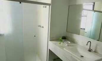 Imagem 7: APTO 3/4 COM 2 SUÍTES E CLOSET, FINAMENTE DECORADO COM 4 VAGAS DE GARAGEM!