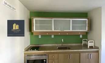 Imagem 7: METRÓPOLIS - PARQUE 10 - 100% MOBILIADO