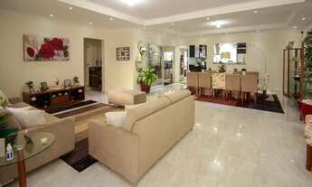 Imagem 2: Casa Swiss Park!