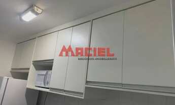 Imagem 2: Apartamento Padrão em São José dos Campos