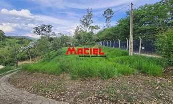 Imagem 3: Área Área em Monteiro Lobato