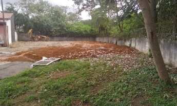 Imagem 2: Terreno Padrão em São José dos Campos