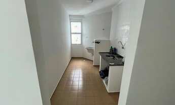 Imagem 6: Apartamento no Centro de São José para aluguel possui 49 metros quadrados com 2 quartos